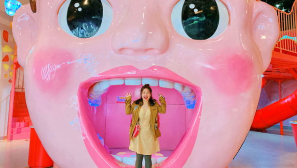 廈門科(kē)技(jì)館